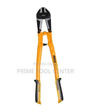 INGCO Bolt cutter Size:48″ Cr-V blade