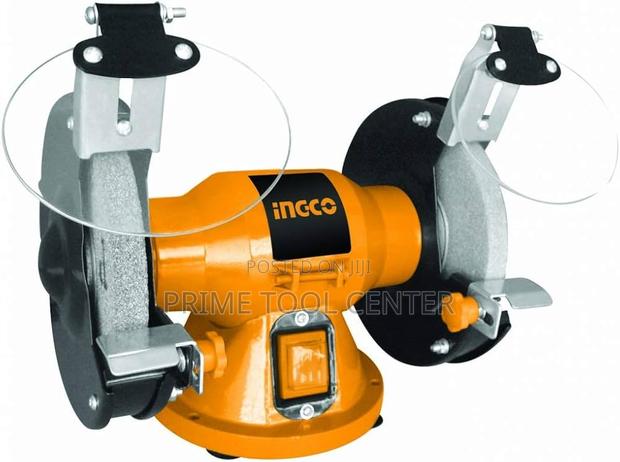 INGCO QUALITY Bench grinder 150W