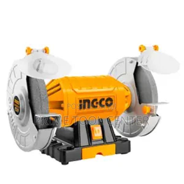 INGCO QUALITY Bench grinder 350W