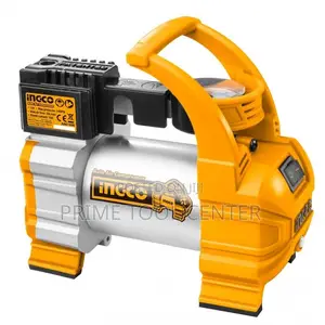 INGCO Auto air compressor 10A