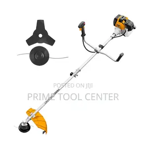 INGCO Gasoline grass trimmer and brush cuter