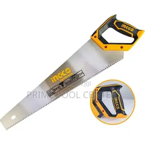 INGCO Hand saw Size: 18″(450mm)