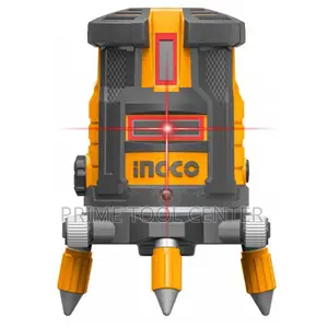 INGCO Self-leveling line laser(Red laser )