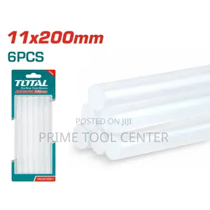 Total Glue gun stick 6pcs