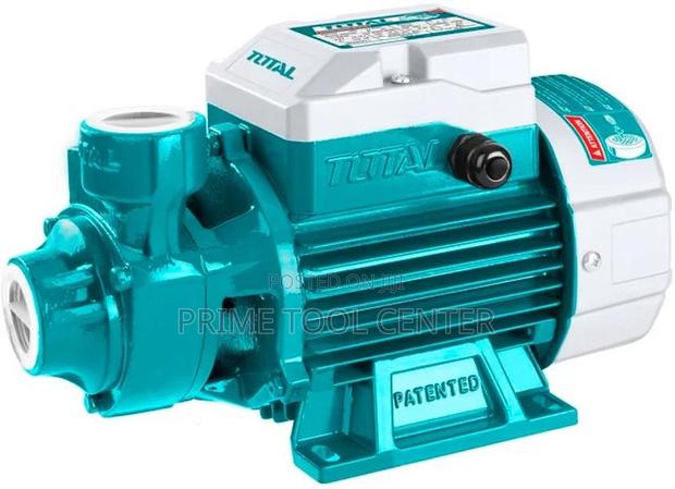 Total Water pump power:750W(1.0HP)