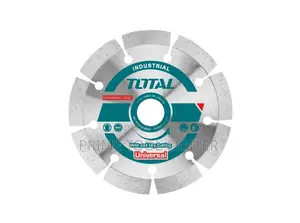 Total Dry diamond disc 180(7″)X22.2mm