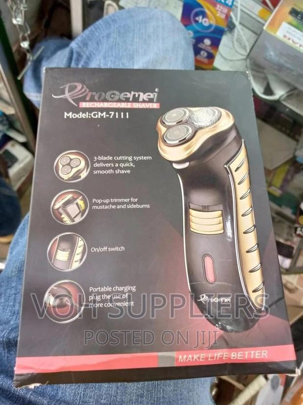 Progemei Smoother Machine - thumbnail 2