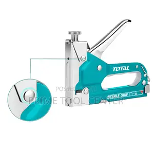 Total Staple gun Length：4-14mm