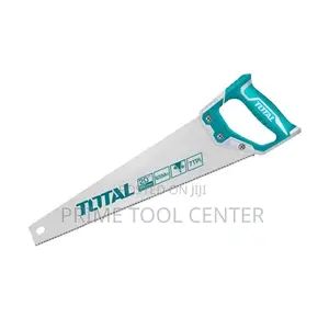 Total Hand saw Size: 20″/500mm
