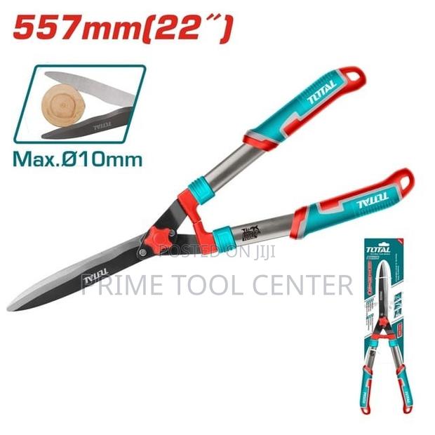 Total Hedge shear Length:22-7/8″(557mm)