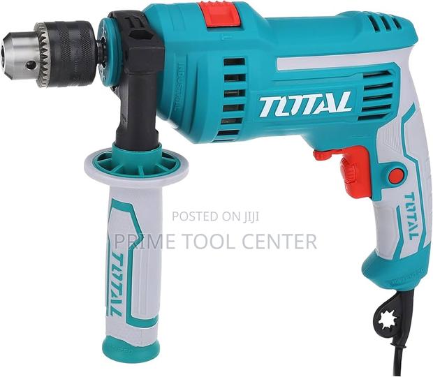 Total Impact drill 810W