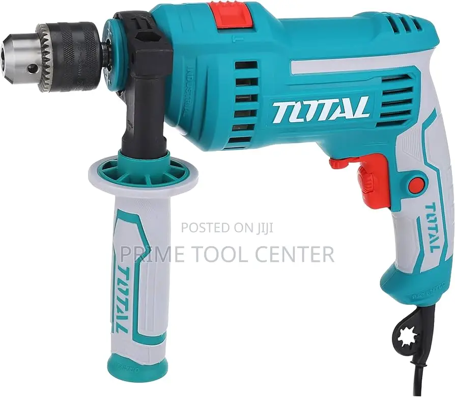 Total Impact drill 810W