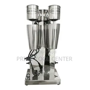 Electric Silent Milk Shake Machine