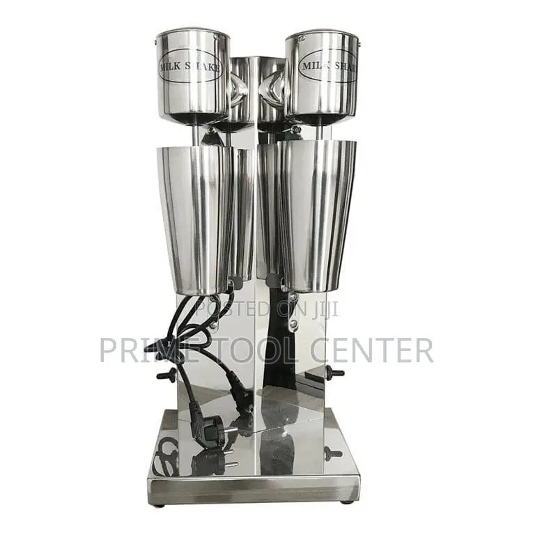 Electric Silent Milk Shake Machine