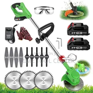 Cordless Grass Trimmer 48voltage battery