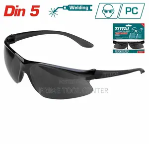 Total Welding Safety goggles