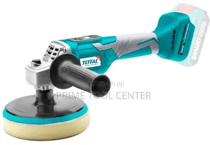 Total Cordless polisher Voltage:20V