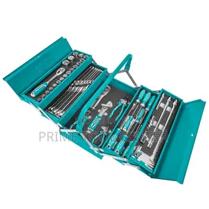 Total 59 Pcs Tool Chest Set