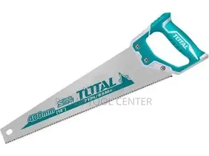 Total Hand saw Length: 400mm/16″