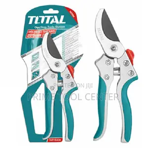 Total Pruning shear Size:8″/200mm