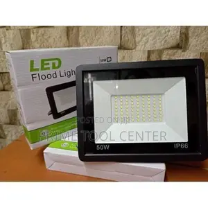 50 Watts AC Floodlight/Security Light