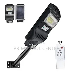 Solar Light 50W LED Solar Light