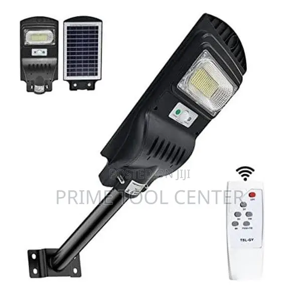 Solar Light 50W LED Solar Light