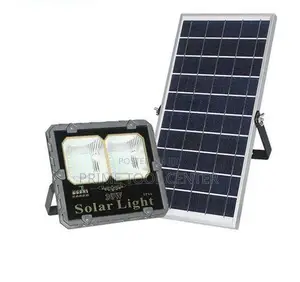 Solar Light 30w Solar Security Floodlight