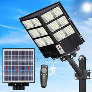 Dp Light 1000W Dusk To Dawn Street Light
