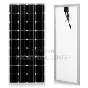 Sunnypex Solar Panel 200W 18V Mono