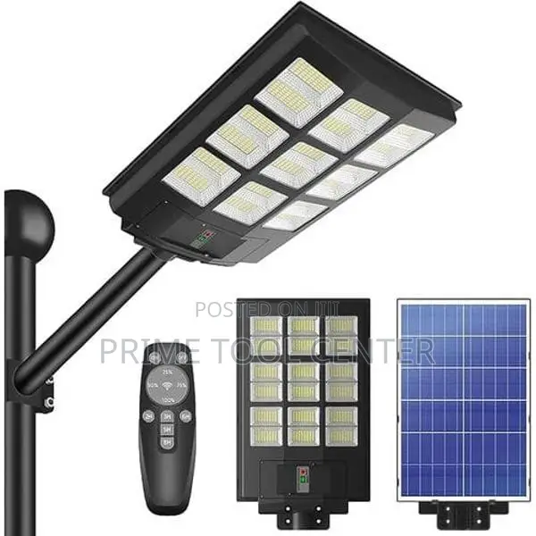 Solar Light 900W Solar Street Light