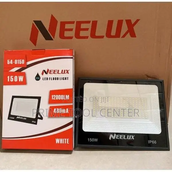 Neelux 150w Led Outdoor Ac FLOODLIGHT