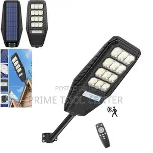 480LED 200W Solar Outdoor IP65 Flood Light
