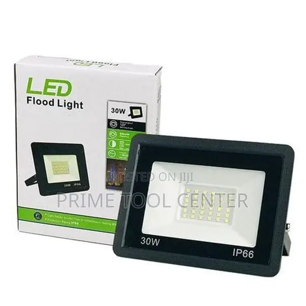 30W AC Floodlights/Security Outdoor