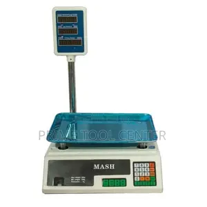 Mash Digital Weighing Machine /scale 30kg