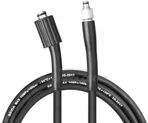 TOTAL High pressure hose 5M