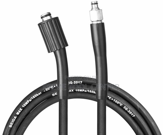 TOTAL High pressure hose 5M - thumbnail 2