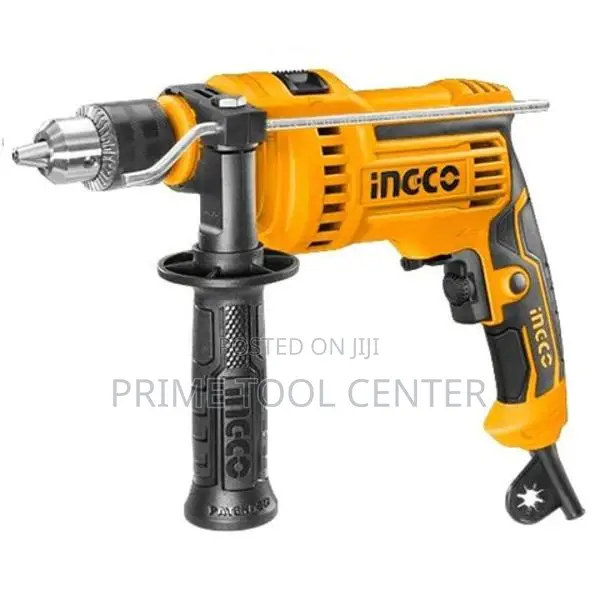 INGCO Impact drill 810W ID8108