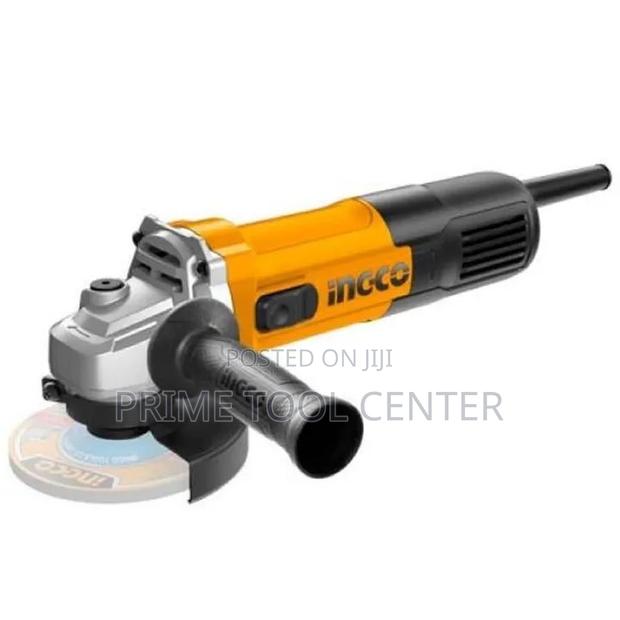 INGCO AG7118 Angle grinder 710W - thumbnail 2
