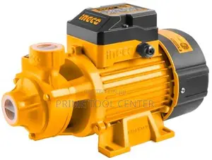 INGCO VPM3708 Water pump