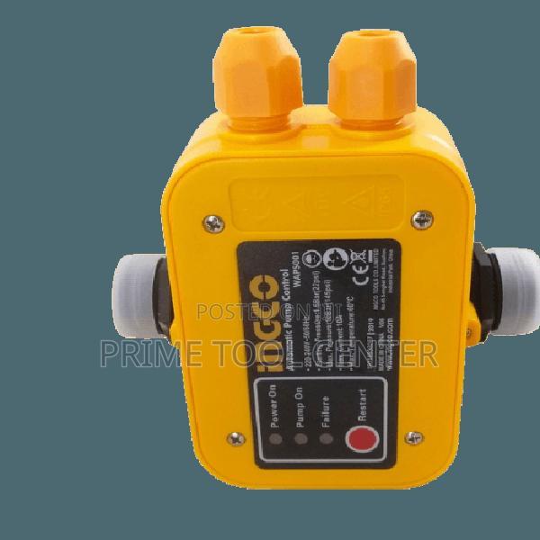INGCO Automatic pump control 1OA - thumbnail 2