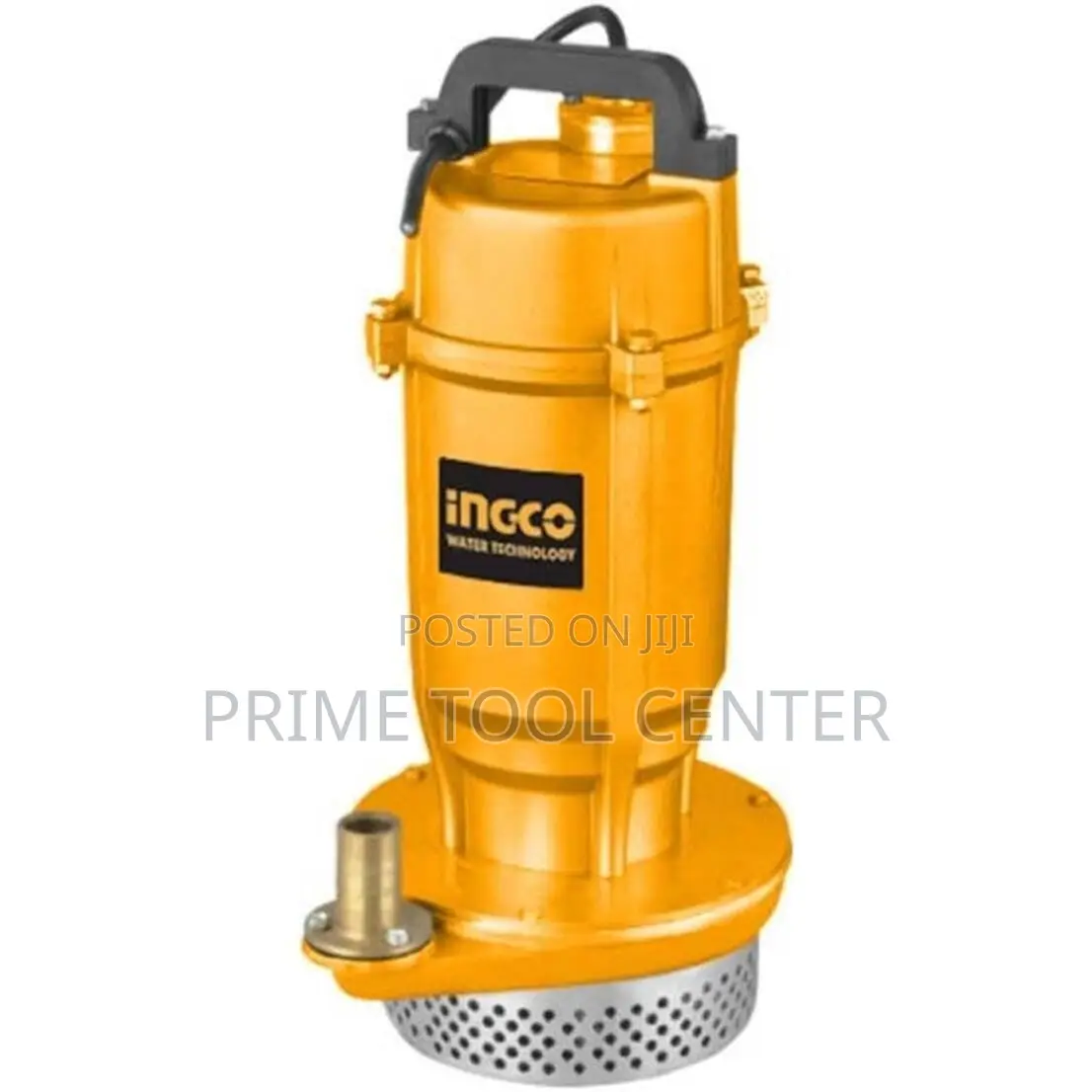 INGCO Submersible pump 370W(0.5HP)