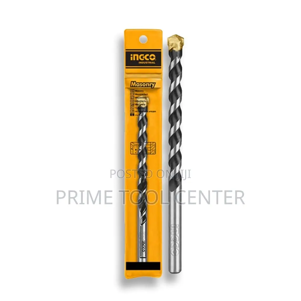 INGCO Masonry drill bit 14X200mm