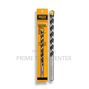 INGCO Masonry drill bit 14X200mm