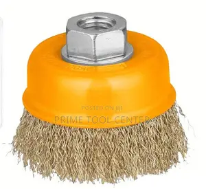 INGCO WB11251Wire cup brush
