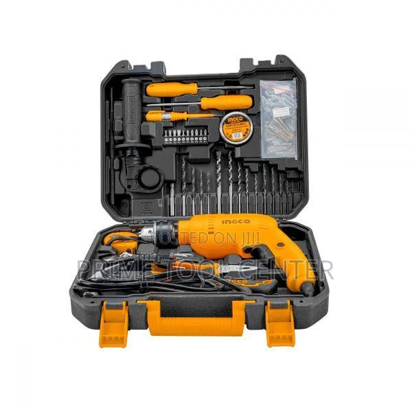 INGCO HKTHP11151 115 Pcs tools set - thumbnail 2