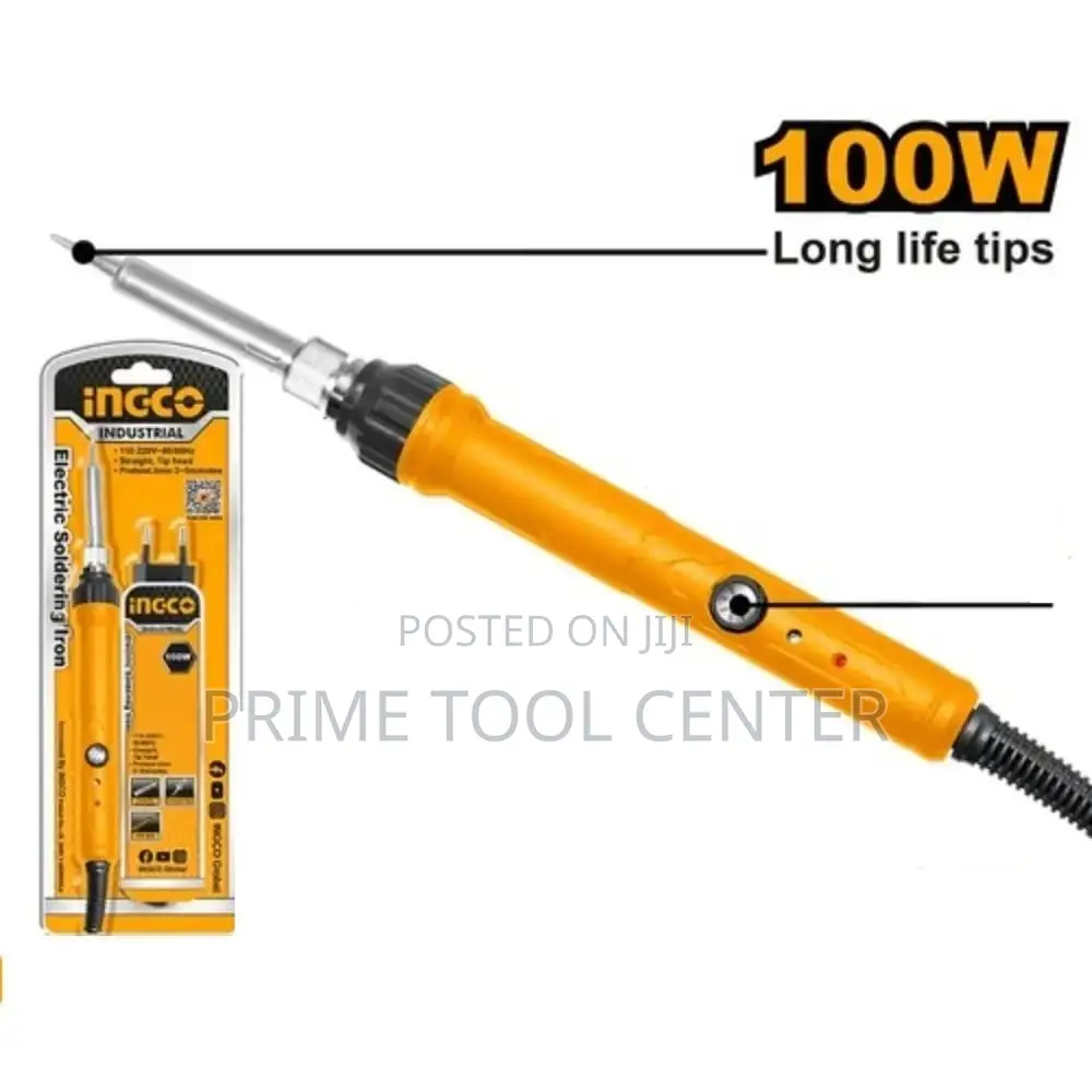 INGCO Electric soldering iron