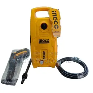 INGCO High pressure washer 1400W