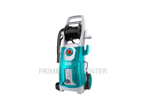 TOTAL TGT11266 High pressure washer 2800W