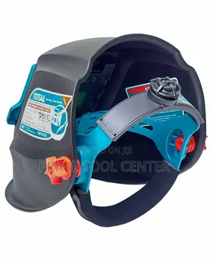 TOTAL TSP9309 Auto-darkening welding helmet